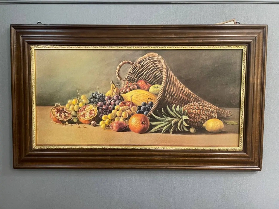 Картина Decor Toscana - фото 1