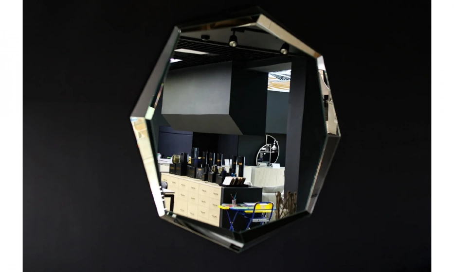 Зеркало CATTELAN ITALIA Emerald - фото 2