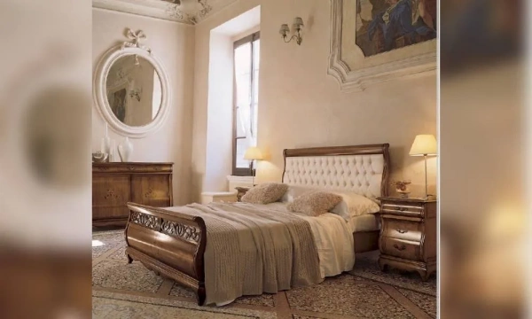 Спальня Cavio Madeira 1