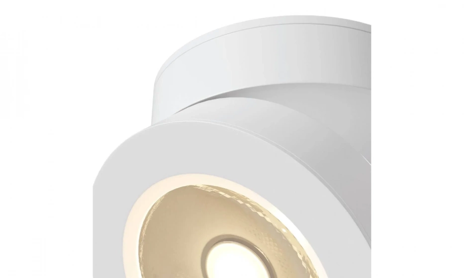 Потолочный Светильник Technical C022Cl-L7W - фото 5