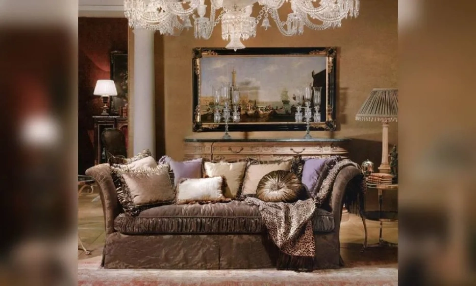 Диван Provasi Carol - фото 1