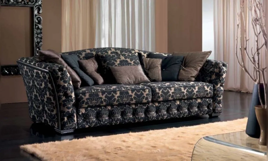 Диван Goldconfort Living 3 - фото 1