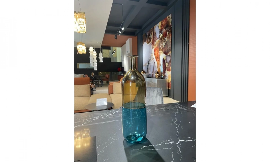 Ваза Venini - фото 1