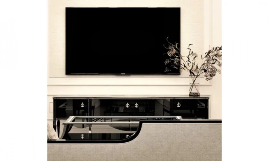 Тумба ТВ Balhome Crown - фото 2