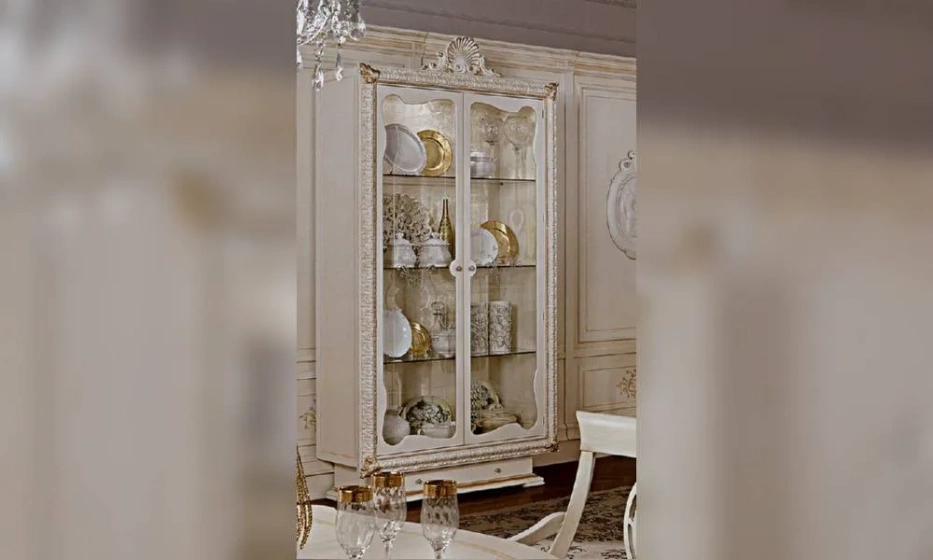 Витрина Antonelli Moravio 1569 - фото 1