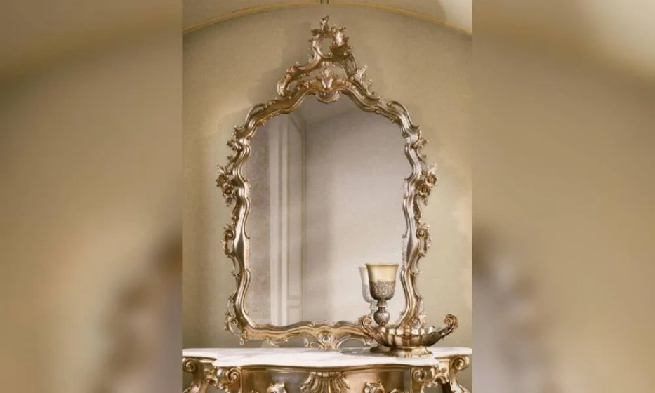 Зеркало Angelo Cappellini 30022/S - фото 1