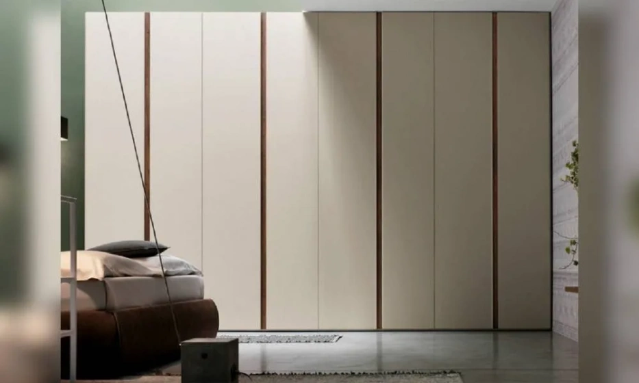 Шкаф Tomasella Denver 3 - фото 1