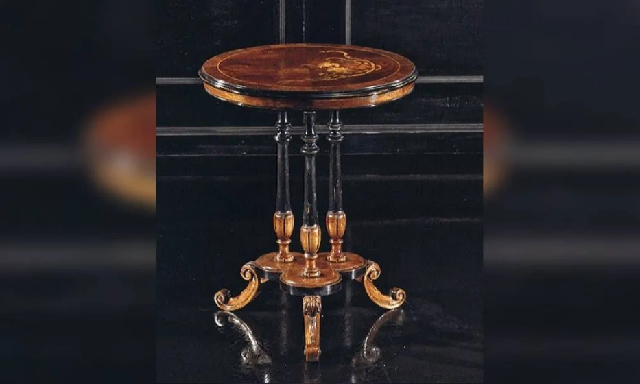 Стол Grifoni Vittorio 1467 - фото 1