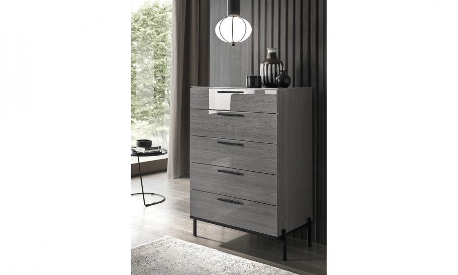 Комод с ящиками Alf Group Novecento - фото 1