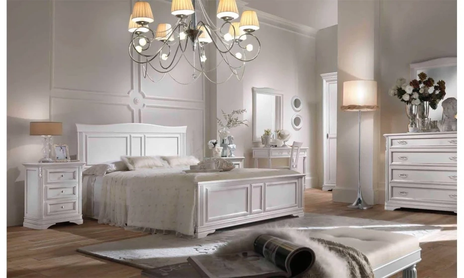 Кровать Morello Gianpaolo 624/T - фото 1