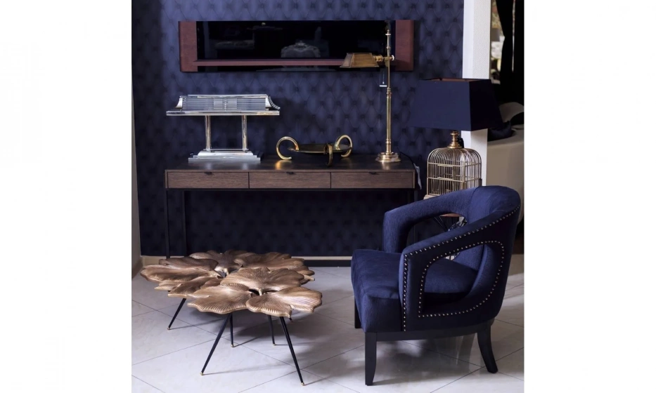 Стул Eichholtz - фото 2