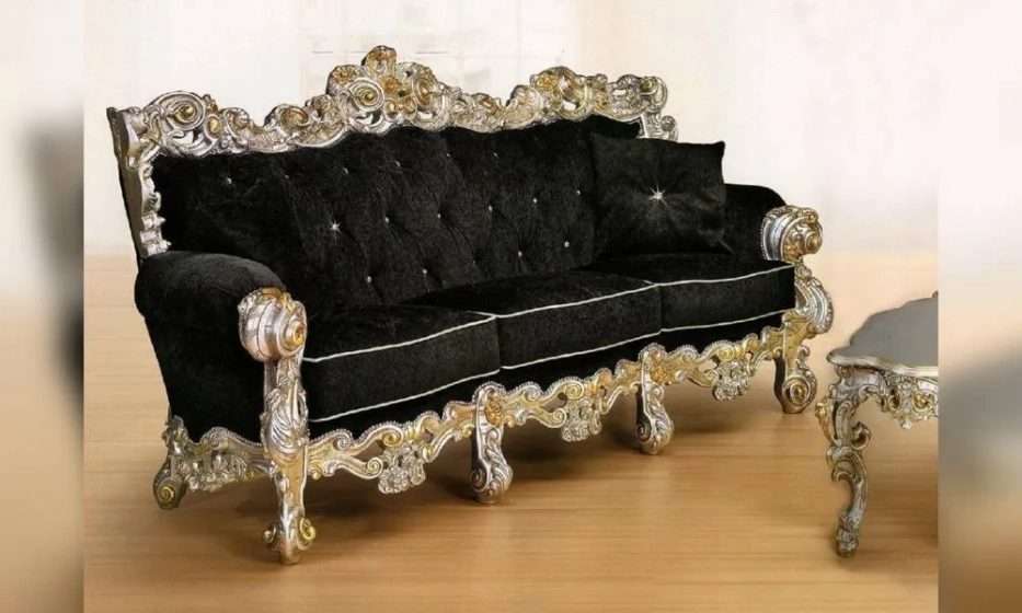 Диван Morello Gianpaolo Fashion 1 - фото 1