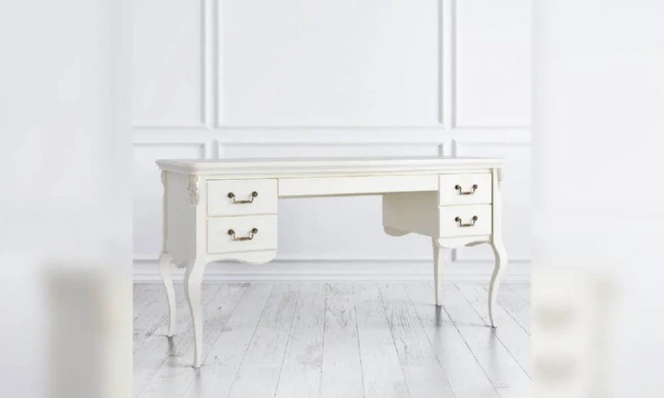 Стол Kreind Кабинетный Широкий R111L-K02-A - фото 2