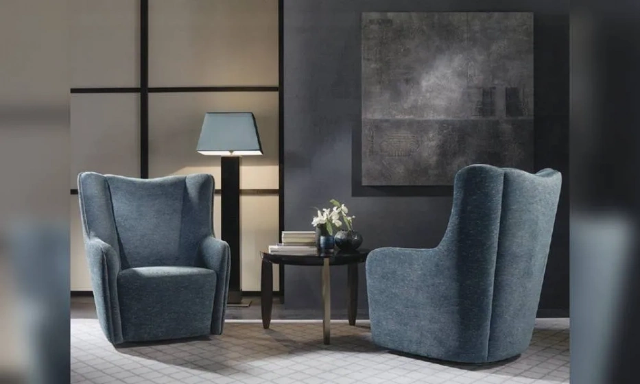 Кресло Malerba Fa507 - фото 1