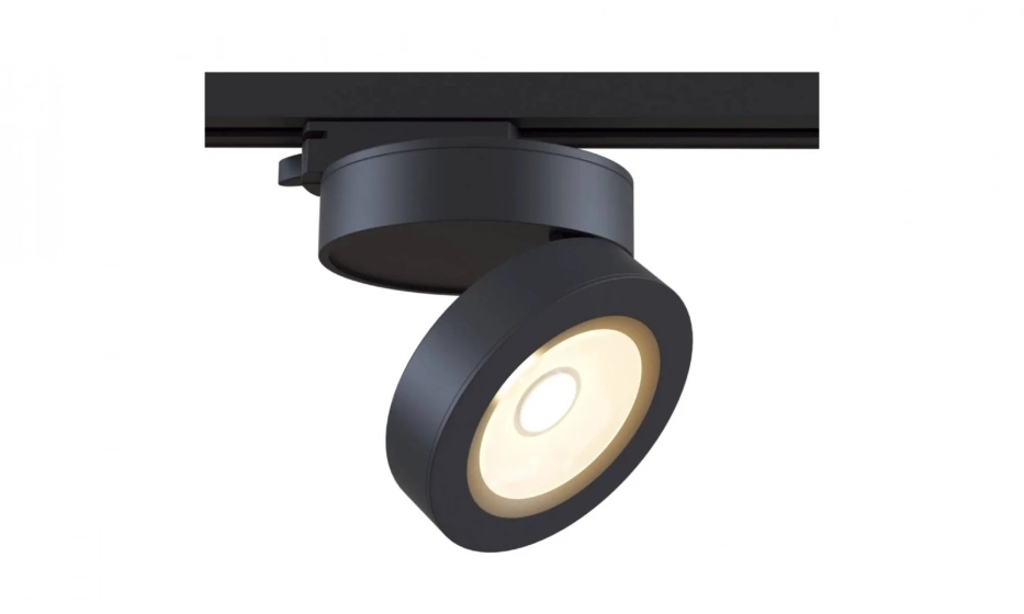 Трековый Светильник Technical Tr006-1-12W3K-B4K - фото 2