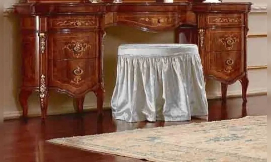 Туалетный Столик Barnini Oseo Reggenza - фото 1