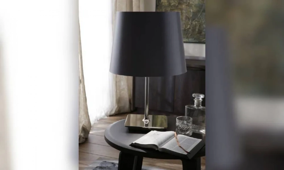 Настольная Лампа Judith Smania Lmjudith03 - фото 1