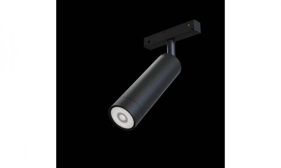 Трековый Светильник Technical Tr019-2-7W4K-B - фото 4