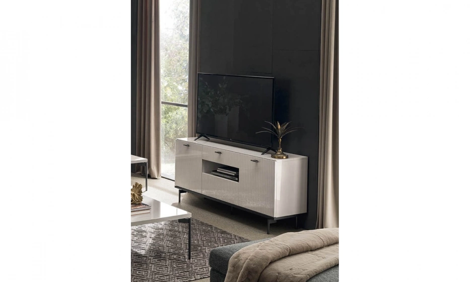 Тумба ТВ Alf Group Claire - фото 1