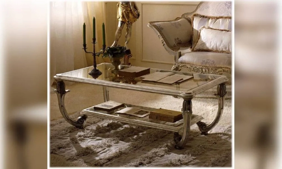 Стол Журнальный Andrea Fanfani 685 - фото 1