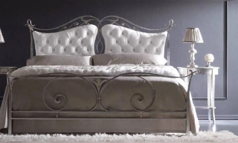 Кровать Cortezari 1 - фото 1