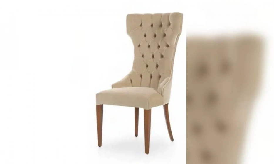 Стул Seven Sedie Queen 5 - фото 1