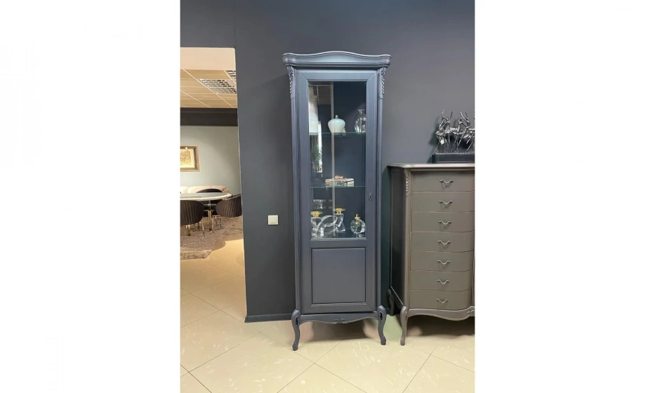 Витрина левая Giorgio Casa Valpolicella - фото 8