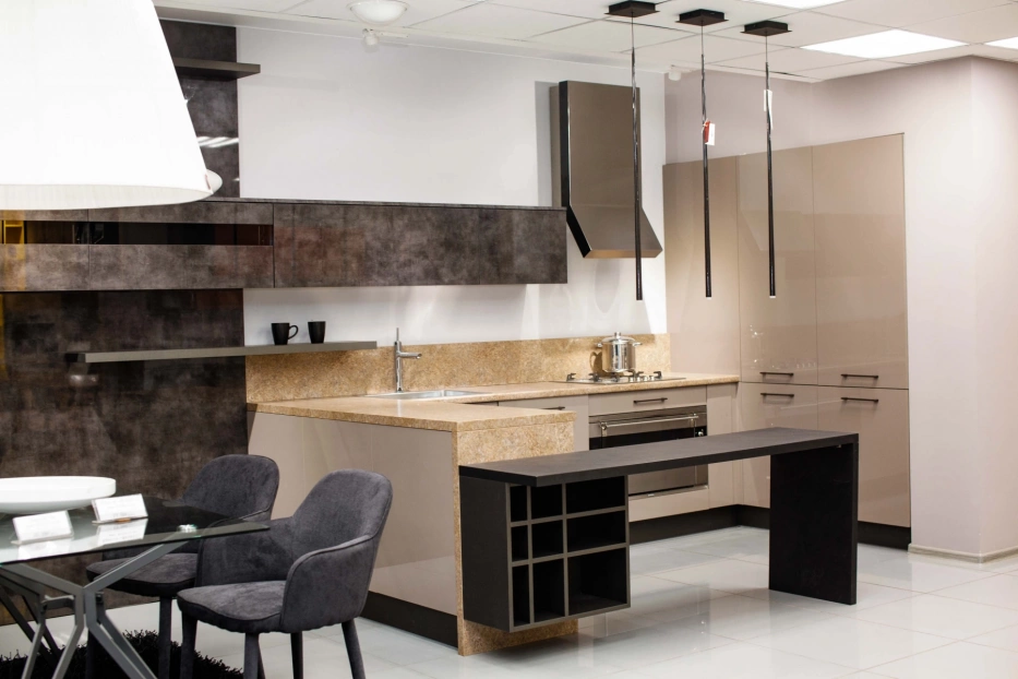 Кухня Makonti - фото 2