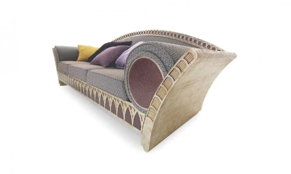 Диван Elle Due Misor 3 - фото 1