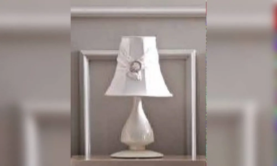 Maya Настольная Лампа - фото 1