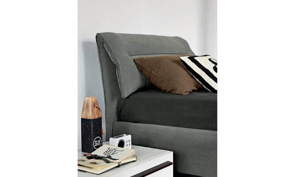 Кровать Bonaldo Campo