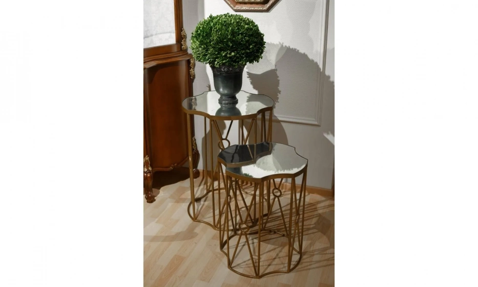 Cтол Журнальный Eichholtz 1 - фото 1