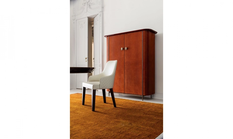 Стул Ingrid Alberta Salotti - фото 1