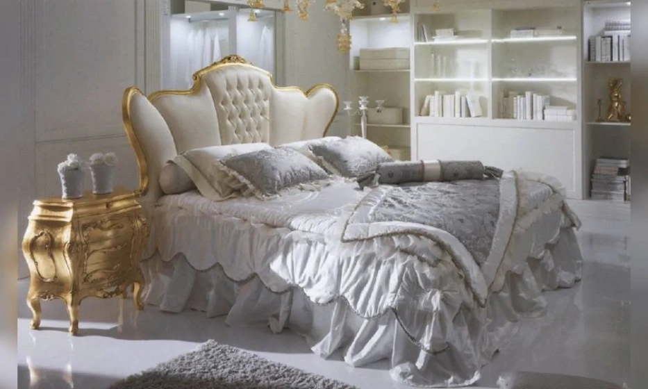 Кровать Piermaria Bedopera - фото 1