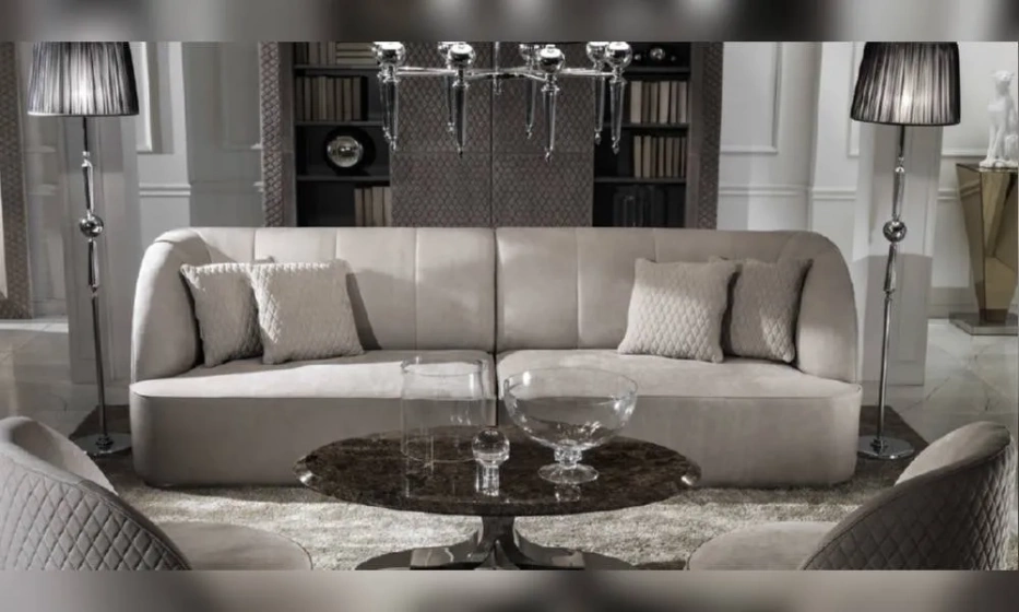 Диван Dv Home Collection Charlotte - фото 1