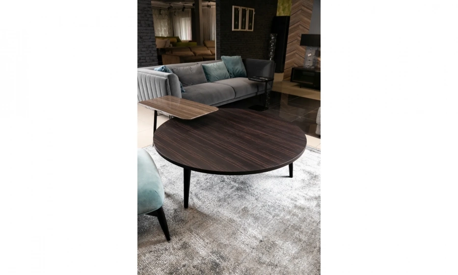 Cтол журнальный PRADDY - фото 4