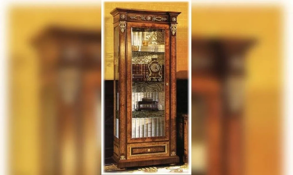 Витрина Jumbo Collection Bo-374 - фото 1