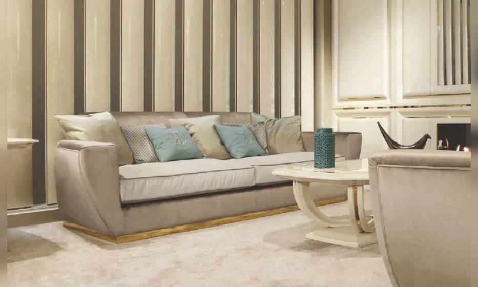 Диван Re Deco Unique 1 - фото 1