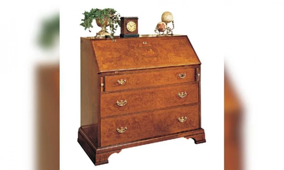 Секретер Francesco Molon 18Th Century 2 - фото 1