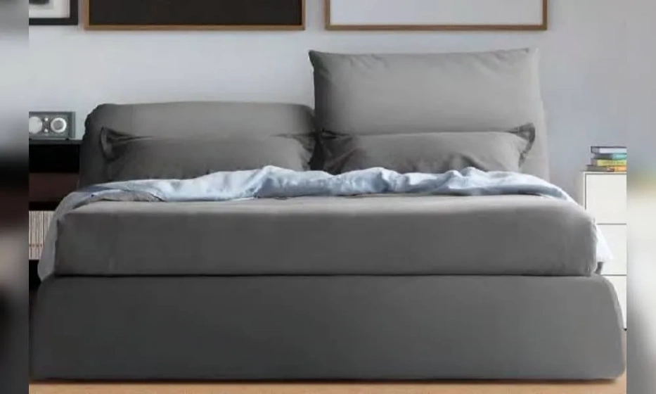 Кровать Pianca Oriente - фото 1