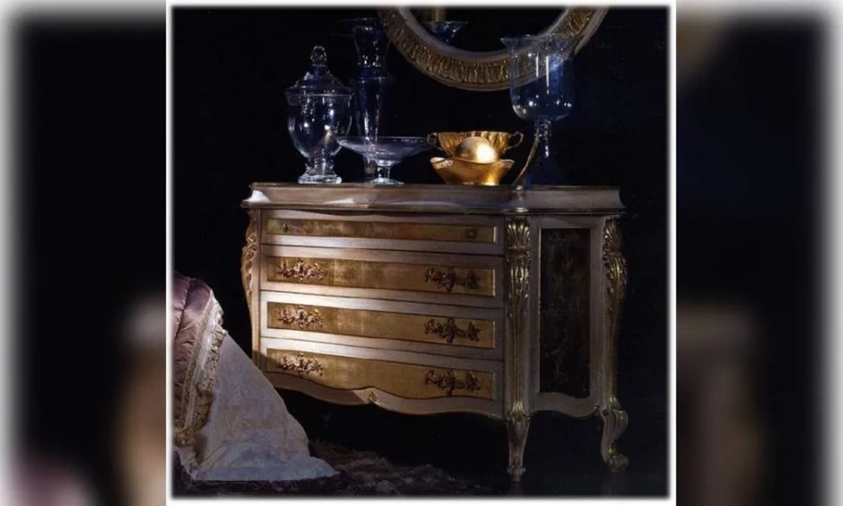 Комод Jumbo Collection Shangri–La 6 - фото 1