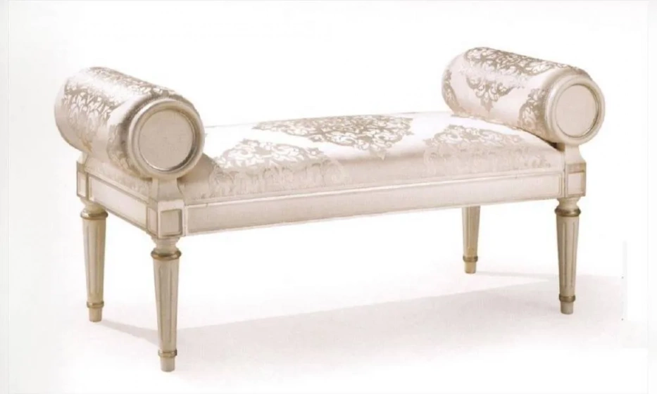 Банкетка Angelo Cappellini Accessories 5 - фото 1