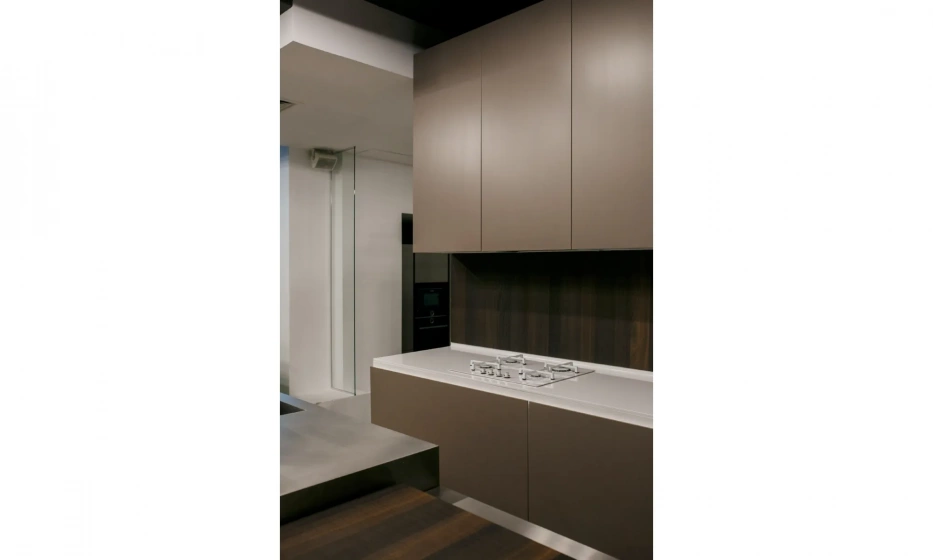 Кухня с островом ARRITAL AK-04 - фото 15