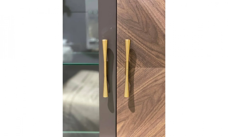 Шкаф TIMBER Венеция - фото 4