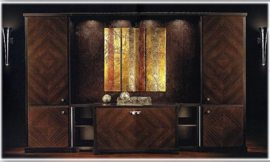 Cтенка Smania Must Set - фото 1