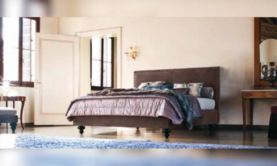 Кровать Twils Ludwig 2 - фото 1