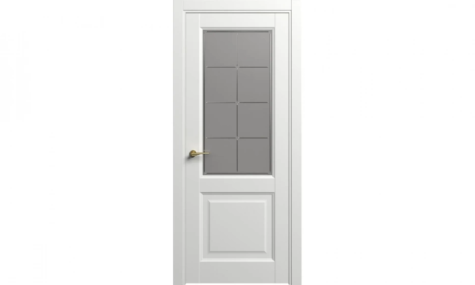 Межкомнатная дверь Софья, коллекция Classic, Модель 90.152 - фото 1