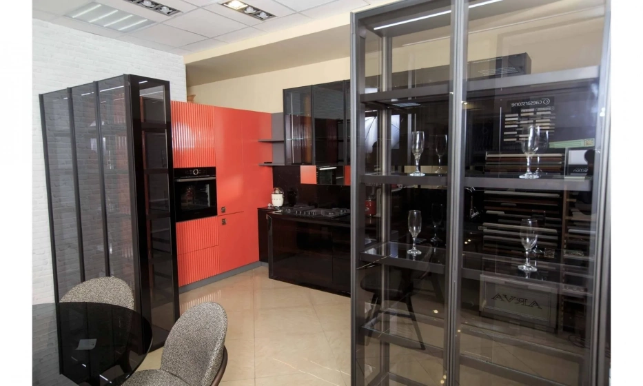 Кухня Virs Bellagio - фото 3