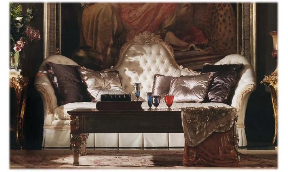 Гостиная Jumbo Collection Lace 2 - фото 8