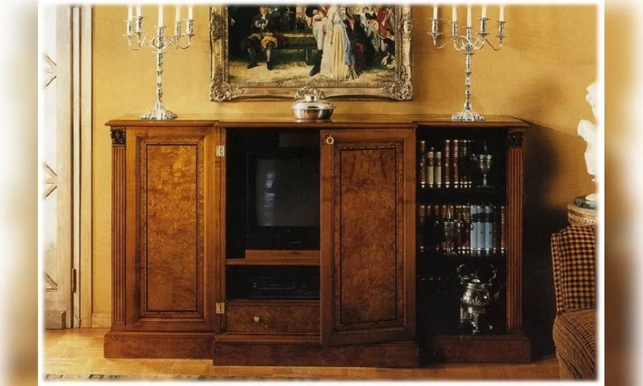 Тумба Тв Provasi 2–Th Edition 2 - фото 1